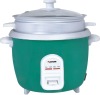 CE,CB and ROHS Certificate Green Rice Cooker