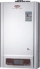 CE Certification balancedl type  gas water heaters