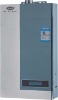 CE Certification wall mouted balanced type gas water heaters