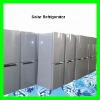 CE Certified DC Refrigerator