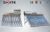 CE Copper Coil Solar Water Heater