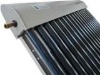 CE EN12975 copper Heat Pipe Solar Collector