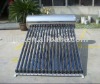 CE /Fashionable/integrative pressurized solar water heater