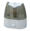 CE/GS approved ultrasonic humidifier