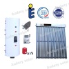 CE HOT split solar collector