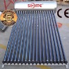 CE High quality Integrative Pressurized Solar Water Heater