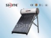 CE High quality W5-integrative pressurized solar water heater
