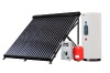 CE High quality split pressurized solar water heater
