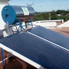 CE/Hot sale/ Flat panel solar water heater