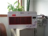 CE/ISO 1000W-1800W 5kg 110v 120v 220v 240v electric fan heater