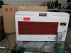 CE/ISO 220v 1800W indoor heater
