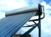 CE, ISO,KEYMARK----Solar Water Heater