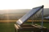 CE ISO SRCC EN12975 EN12976 Separate Pressurized Solar Collector