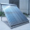 CE ISO SRCC Keymark Solar Water Collectors Heating System
