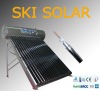 CE Pressurized solar water heater(Bset Sell)