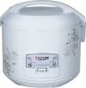 CE & ROHS Certificate 1.5L Deluxe Rice Cooker