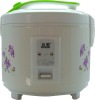 CE ROHS Competitive Price Union Body Rice Cooker