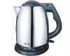 CE/ROHS approved 1.5L Cordless Stainless Steel Water Kettle (HG-05)
