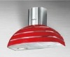CE RoHS Steel and ABS plastic Cooker Hood LOH215A (900mm)CE&RoHS