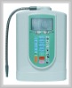 CE & RoHS approved Alkaline water ionizer JM-719