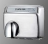 CE&Rohs automatic hand dryer