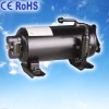 CE Rohs dehumidifier AiRcon compressor for truck cabin camping car RV travelling vehicle