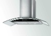 CE,SASO,Rohs approval kitchen exhaust range hood
