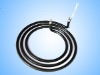 CE,SGS Approval  cable coil heater
