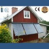 CE SRCC EN12975 Heat Pipe Solar Collector
