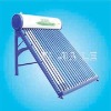 CE Solar energy heater