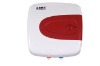 CE  Square storage electric water heater