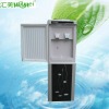 CE,Stainless Iron body/ Compressor cooling water machine