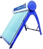 CE Unpressurized Solar Water Heater
