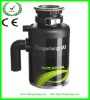 CE Waste Disposal System