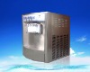 CE approval Super Expanded Soft Ice Cream Maker with 1 year warranty/KFC taste
