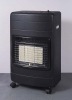 CE approval gas room heater