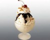 CE approval high capacity of 68L/H soft ice cream machine can make the Mcdonal's taste ice cream (TK968)