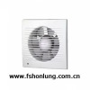 CE approved Bathroom Ventilation Fan with Light