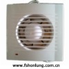 CE approved Bathroom Ventilation Fan with Light (KHG12-Z)