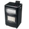 CE approved Gas and electric room heater