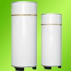 CE approved heat pump water tank
