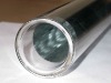 CE approved single-target solar glass tube