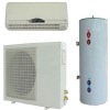 CE approved solar air conditioner with high efficiency