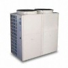 CE approved water source heat pump