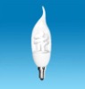 CE candle light energy saving lamp China