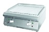 CE certificate electric griddle(full grooved)