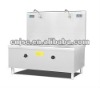 CE certified 2 burners commercial induction hot plate