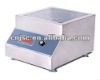 CE certified 6kw table-top industrial induction stock pot stove