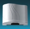 CE certified Plastic Commercial Hand Dryers (SRL2100A)