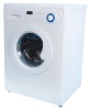 CE certified front loading washing machine